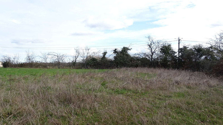 Ma-Cabane - Vente Terrain SAINT-FRONT-DE-PRADOUX, 1292 m²