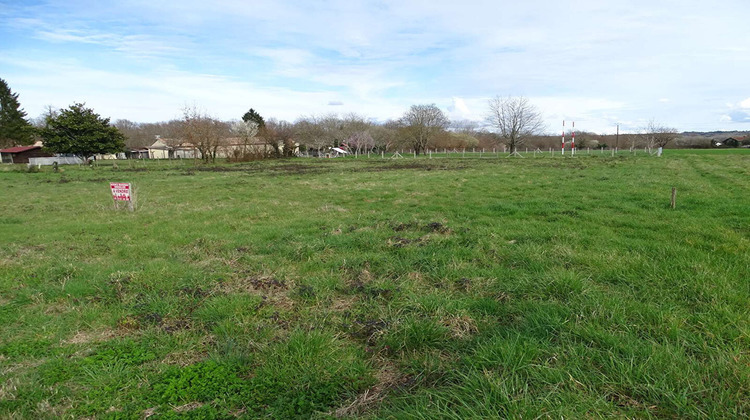 Ma-Cabane - Vente Terrain SAINT-FRONT-DE-PRADOUX, 2603 m²