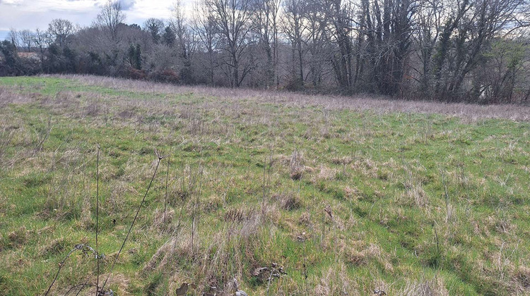 Ma-Cabane - Vente Terrain SAINT-FRONT-DE-PRADOUX, 2245 m²