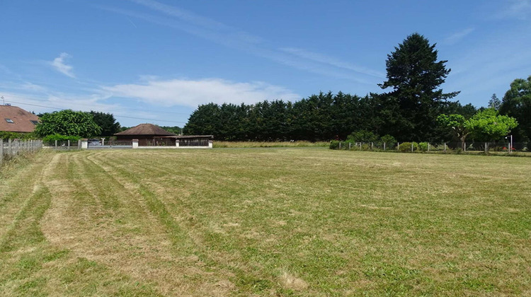 Ma-Cabane - Vente Terrain SAINT-FRONT-DE-PRADOUX, 1534 m²