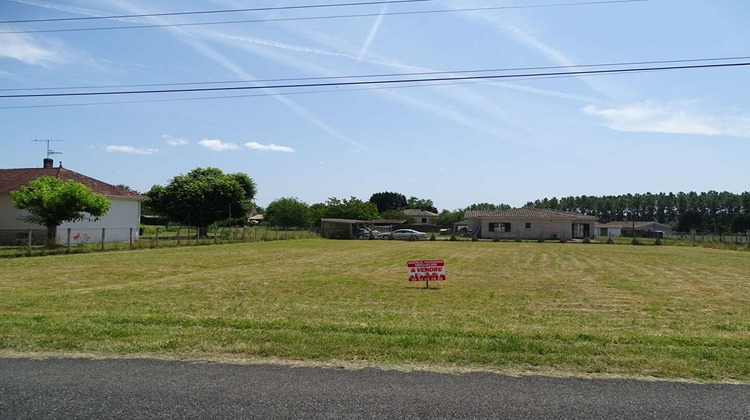 Ma-Cabane - Vente Terrain SAINT-FRONT-DE-PRADOUX, 1534 m²