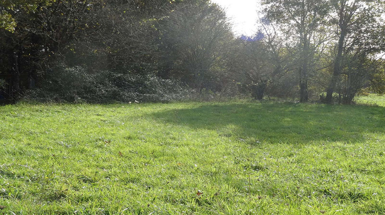 Ma-Cabane - Vente Terrain SAINT-FRONT-DE-PRADOUX, 1762 m²