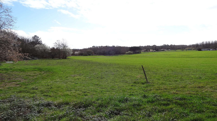Ma-Cabane - Vente Terrain SAINT-FRONT-DE-PRADOUX, 1762 m²