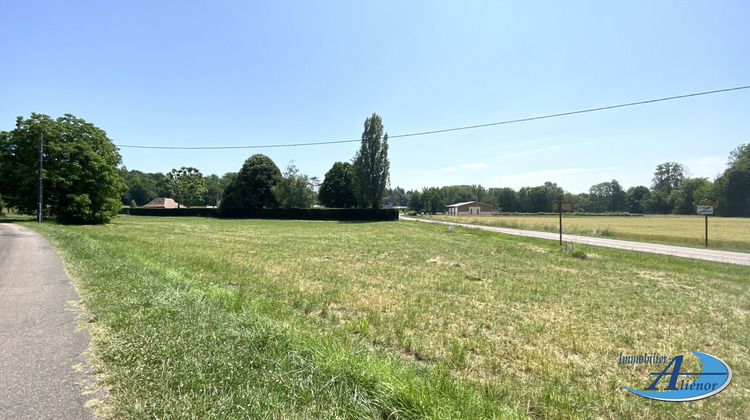 Ma-Cabane - Vente Terrain SAINT-FRONT-LA-RIVIERE, 1483 m²