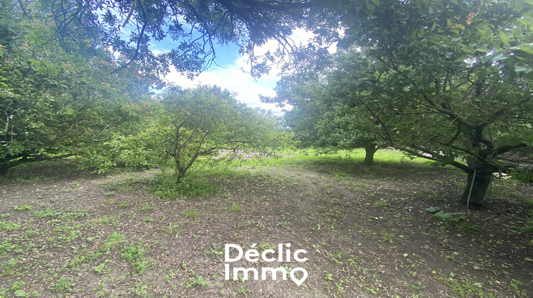 Ma-Cabane - Vente Terrain SAINT FROULT, 1051 m²