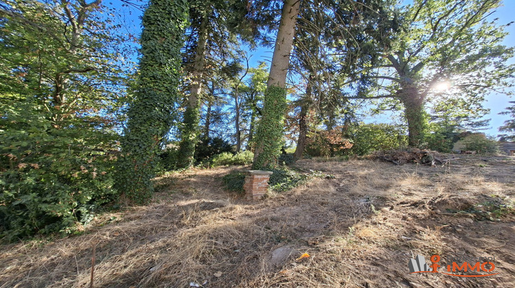 Ma-Cabane - Vente Terrain Saint-Galmier, 1800 m²
