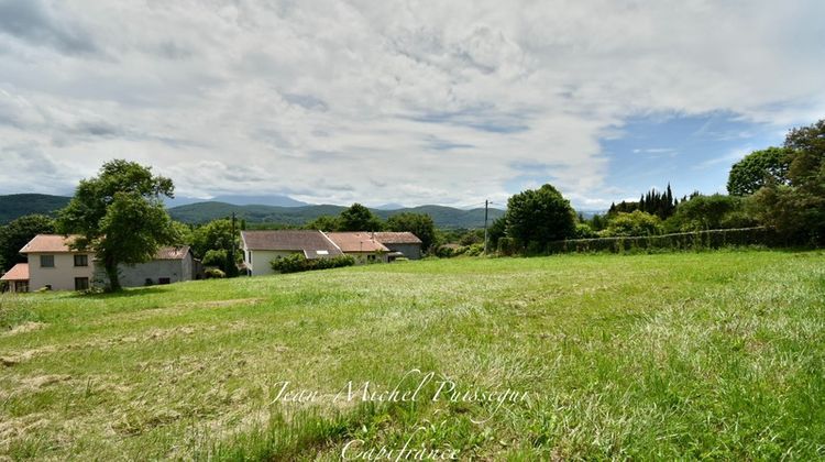 Ma-Cabane - Vente Terrain SAINT GAUDENS, 1470 m²