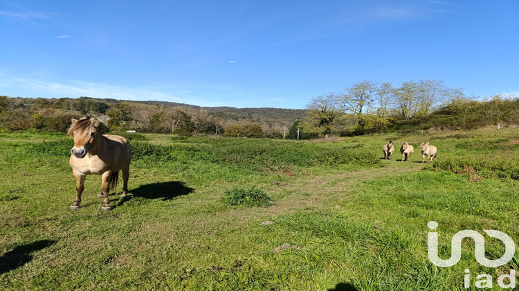 Ma-Cabane - Vente Terrain Saint-Gaudens, 2108 m²