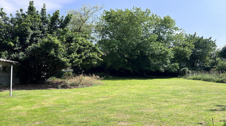 Ma-Cabane - Vente Terrain SAINT GAUDENS, 1500 m²