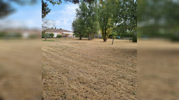 Ma-Cabane - Vente Terrain Saint-Gaudens, 2400 m²