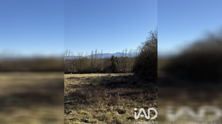 Ma-Cabane - Vente Terrain Saint-Gaudens, 2000 m²