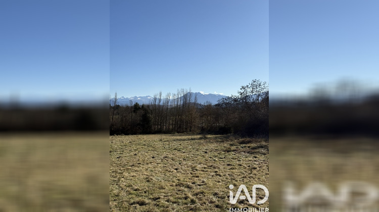Ma-Cabane - Vente Terrain Saint-Gaudens, 2000 m²