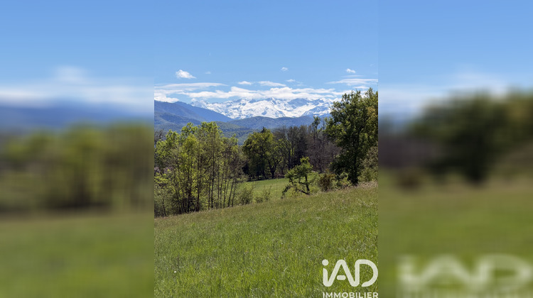 Ma-Cabane - Vente Terrain Saint-Gaudens, 4163 m²