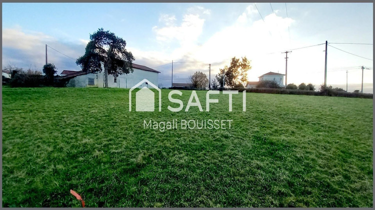 Ma-Cabane - Vente Terrain Saint-Gaudens, 1716 m²