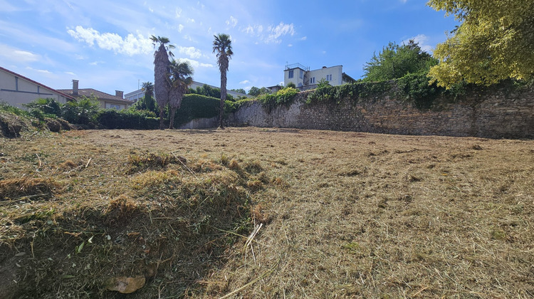 Ma-Cabane - Vente Terrain SAINT GAUDENS, 766 m²