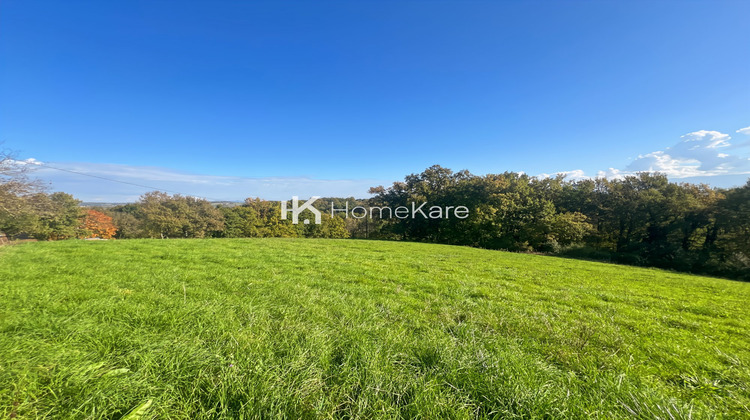 Ma-Cabane - Vente Terrain Saint-Gaudens, 2500 m²