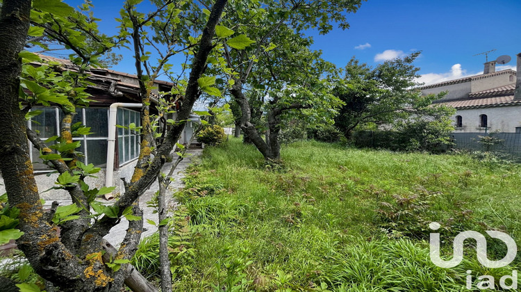 Ma-Cabane - Vente Terrain Saint-Gély-du-Fesc, 264 m²