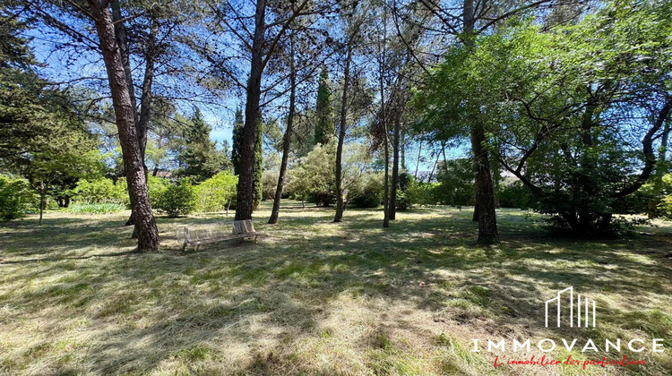 Ma-Cabane - Vente Terrain Saint-Gély-du-Fesc, 1000 m²