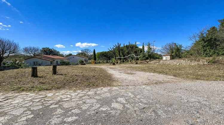 Ma-Cabane - Vente Terrain Saint-Gély-du-Fesc, 719 m²