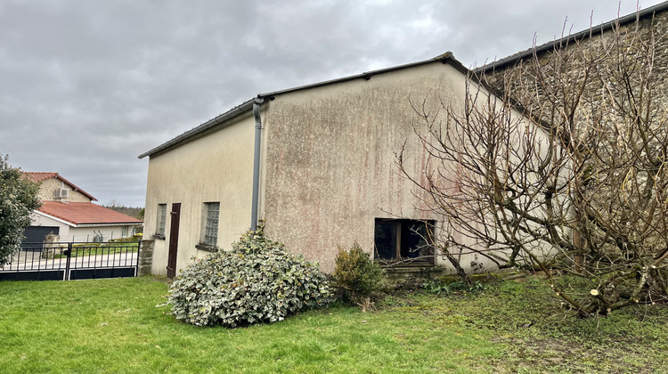 Ma-Cabane - Vente Terrain Saint-Gence, 1093 m²