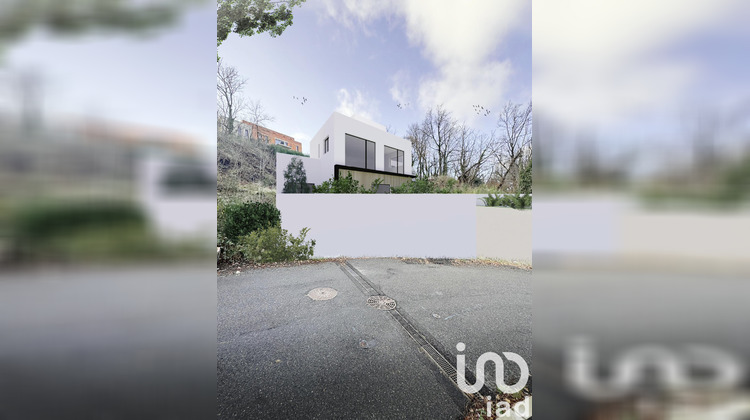 Ma-Cabane - Vente Terrain Saint-Genest-Lerpt, 641 m²