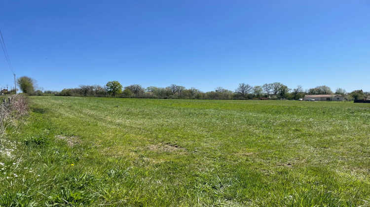 Ma-Cabane - Vente Terrain SAINT GENEST SUR ROSELLE, 17856 m²