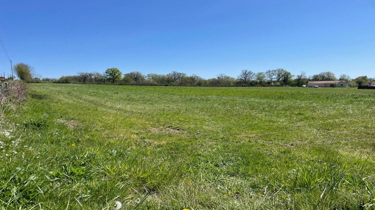 Ma-Cabane - Vente Terrain SAINT GENEST SUR ROSELLE, 17856 m²