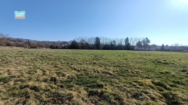 Ma-Cabane - Vente Terrain SAINT GENGOUX LE NATIONAL, 10667 m²
