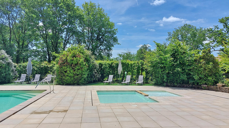 Ma-Cabane - Vente Terrain SAINT GENIES, 11900 m²
