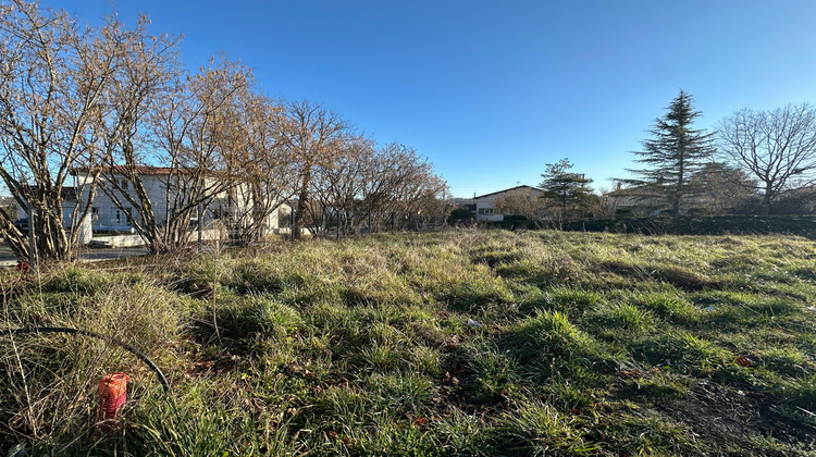 Ma-Cabane - Vente Terrain Saint-Geniès-Bellevue, 349 m²