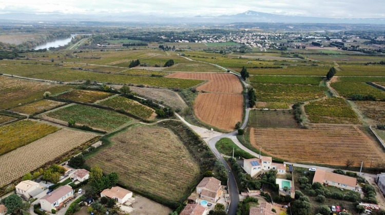 Ma-Cabane - Vente Terrain SAINT GENIES DE COMOLAS, 634 m²