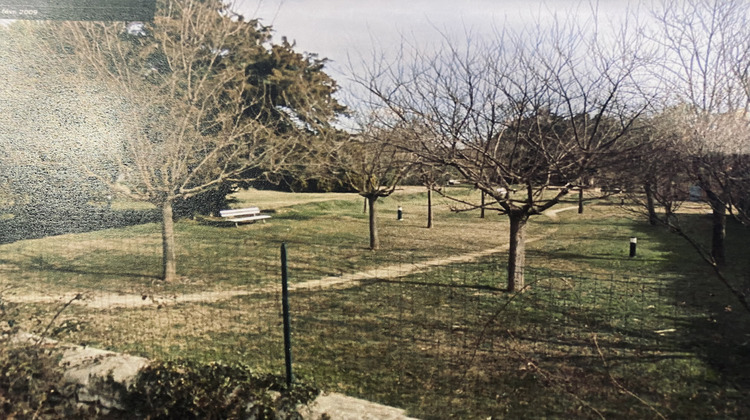 Ma-Cabane - Vente Terrain Saint-Geniès-de-Malgoirès, 389 m²