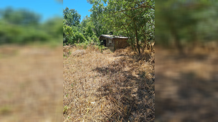 Ma-Cabane - Vente Terrain Saint-Génis-des-Fontaines, 5787 m²