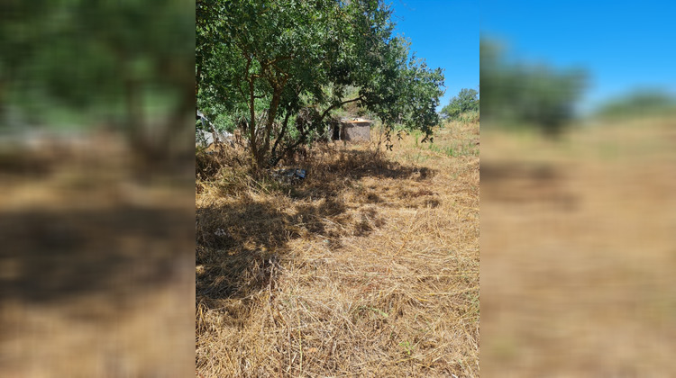 Ma-Cabane - Vente Terrain Saint-Génis-des-Fontaines, 5787 m²