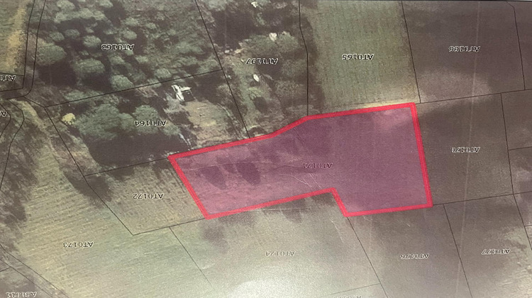 Ma-Cabane - Vente Terrain Saint-Genis-des-Fontaines, 5000 m²