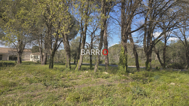 Ma-Cabane - Vente Terrain Saint-Génis-des-Fontaines, 1230 m²