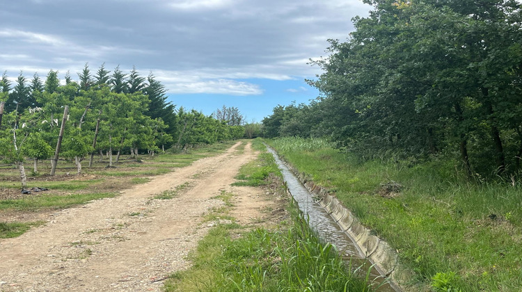 Ma-Cabane - Vente Terrain Saint-Genis-des-Fontaines, 6700 m²