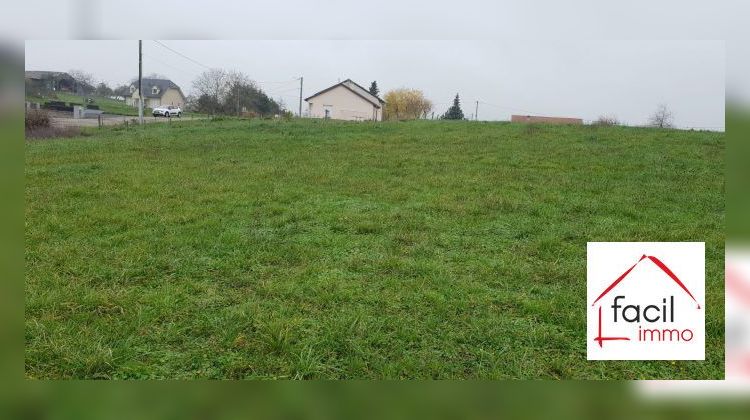 Ma-Cabane - Vente Terrain Saint-Georges, 0 m²