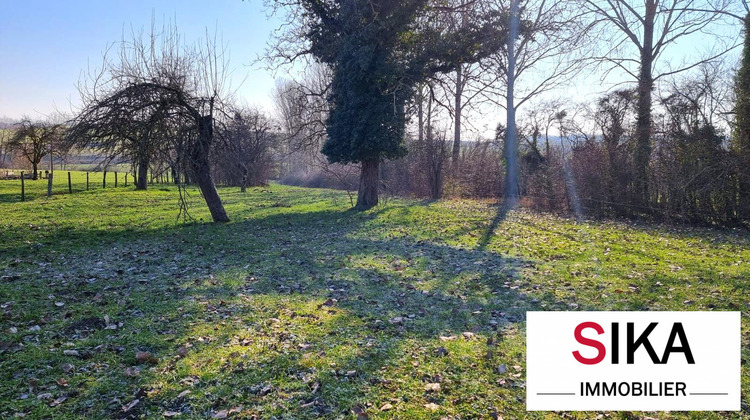 Ma-Cabane - Vente Terrain Saint-Georges, 2103 m²