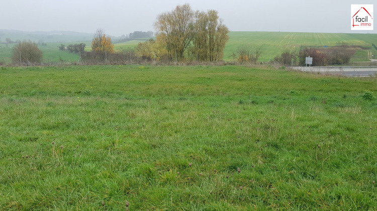 Ma-Cabane - Vente Terrain Saint-Georges, 0 m²