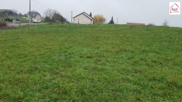 Ma-Cabane - Vente Terrain Saint-Georges, 0 m²