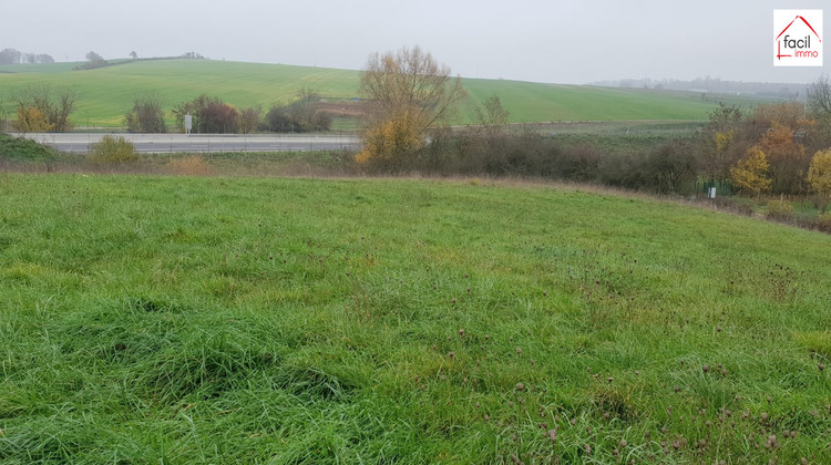 Ma-Cabane - Vente Terrain Saint-Georges, 0 m²