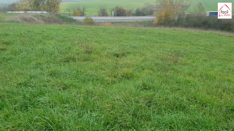 Ma-Cabane - Vente Terrain Saint-Georges, 0 m²