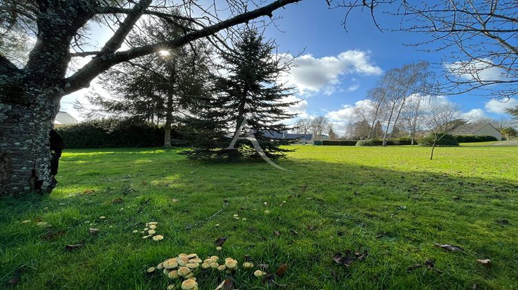 Ma-Cabane - Vente Terrain SAINT-GEORGES-BUTTAVENT, 1047 m²