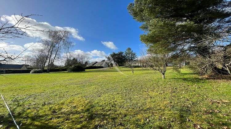 Ma-Cabane - Vente Terrain SAINT-GEORGES-BUTTAVENT, 1047 m²