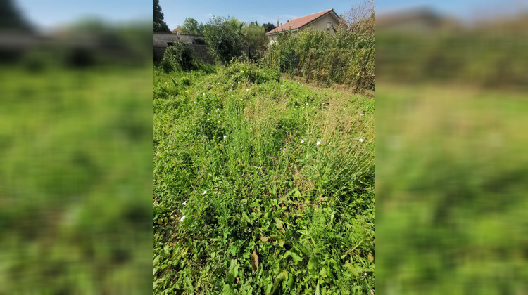 Ma-Cabane - Vente Terrain SAINT-GEORGES-D'ESPERANCHE, 473 m²