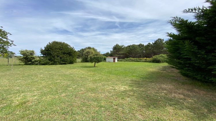 Ma-Cabane - Vente Terrain SAINT-GEORGES-D'OLERON, 772 m²