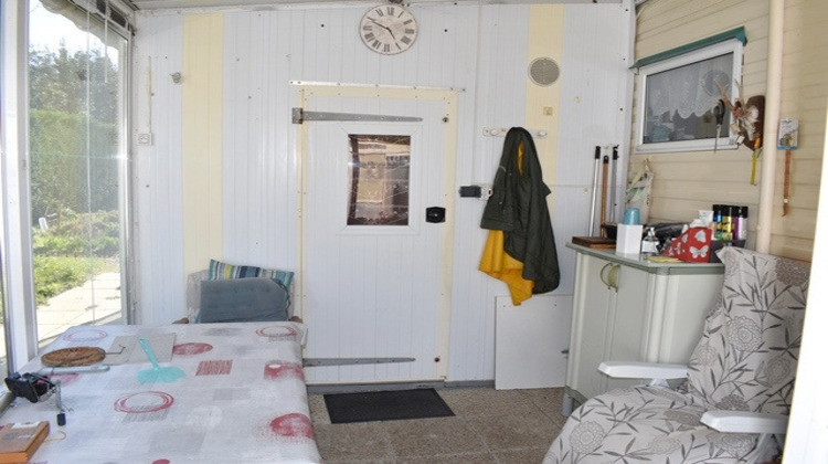 Ma-Cabane - Vente Terrain Saint-Georges-d'Oléron, 430 m²