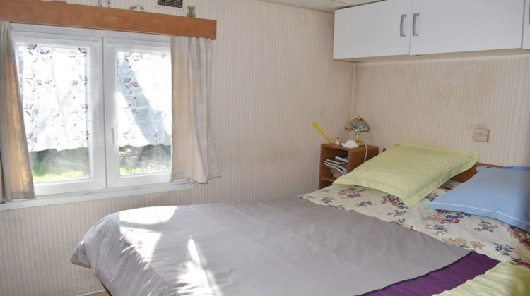 Ma-Cabane - Vente Terrain Saint-Georges-d'Oléron, 430 m²