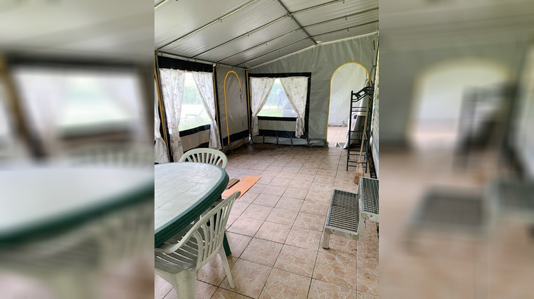 Ma-Cabane - Vente Terrain Saint-Georges-d'Oléron, 993 m²